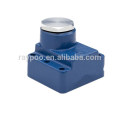 S10P rexroth check valve spring loaded check valve